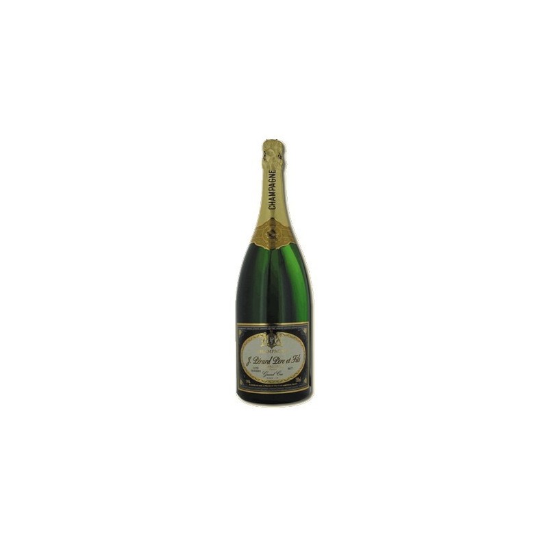 PERARD RESERVE BRUT GRAND CRU BLANC