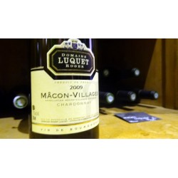 MACON VILLAGES R. LUQUET BLANC 2011