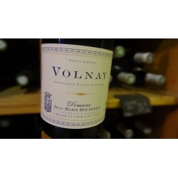 VOLNAY JM BOUZEREAU ROUGE 20010