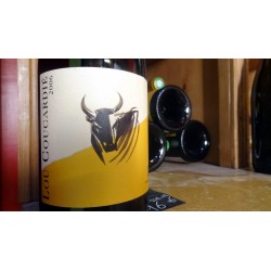COSTIERES DE NIMES LOU COUCARDIER MICHEL GASSIER BLANC 2007