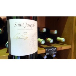 SAINT JOSEPH VANIA GUY FARGE BLANC 2011