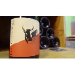 COSTIERES DE NIMES LOU COUCARDIE MICHEL GASSIER ROUGE 2005