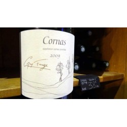 CORNAS HARMONIE GUY FARGE ROUGE 2011