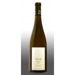 PYLAE PINOT GRIS CHATEAU DE VAUX BLANC 2012