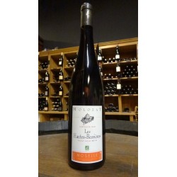 LES HAUTES BASSIERES CHATEAU DE VAUX ROUGE 2013