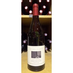 COLLIOURE COTE MER DOMAINE DE LA RECTORIE ROUGE 2014