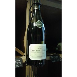 CHABLIS 1ER CRU FOURCHAUME LA CHABLISIENNE 2016