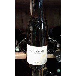 CLISSON MUSCADET SEVRE ET MAINE LIEUBEAU BLANC 2014