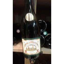 CHINON LES CHANTEAUX COULY-DUTHEIL BLANC 2016
