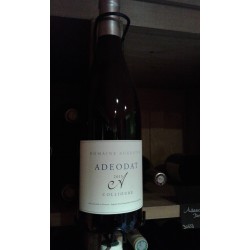 COLLIOURE ADEODATDOMAINE BLANAURELLESE AUGUSTIN