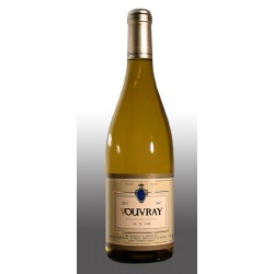 VOUVRAY SEC LA JAVELINE ALLIANCE LOIRE BLANC