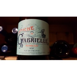 DOMAINE DE MONPLEZY GRENACHE DE GABRIELLE