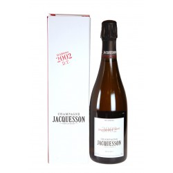 JACQUESSON DT 2002