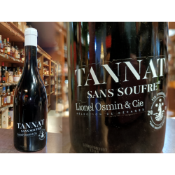 TANNAT SANS SOUFFRE VDF...