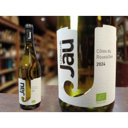 CHATEAU DE JAU COTES DU...