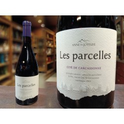 LES PARCELLES IGP CITE...